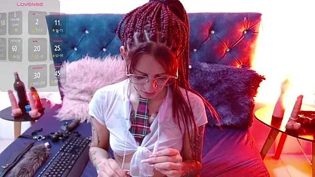 Sofi F w online show from January 2025 10:26:01 PM