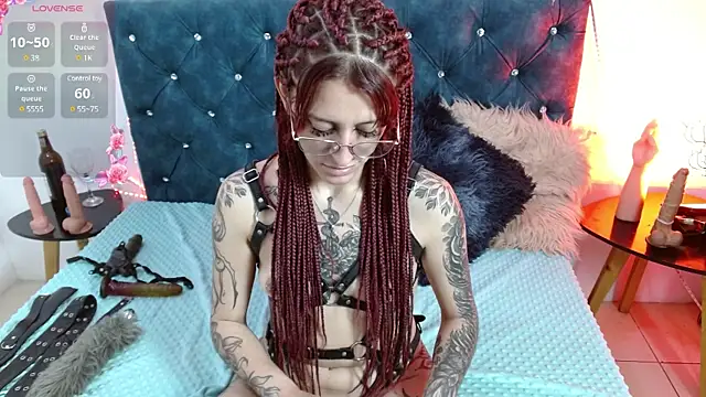 Sofi F w online show from January 2025 02:26:02 AM