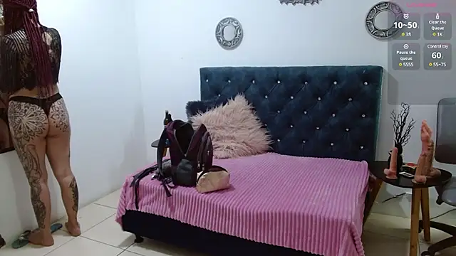 Sofi F w online show from January 2025 09:25:01 PM