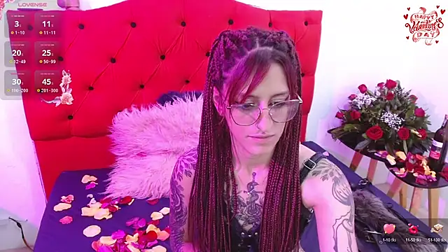 Sofi F w online show from February 2025 01:02:01 AM