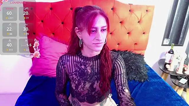 Sofi F w online show from March 2025 12:38:02 AM