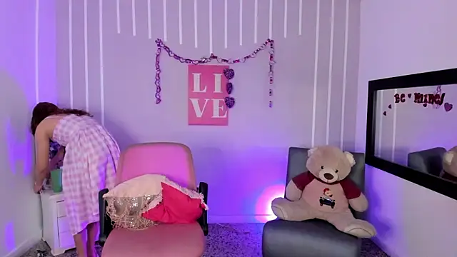 Andy Gamboa online show from March 2025 12:50:02 PM