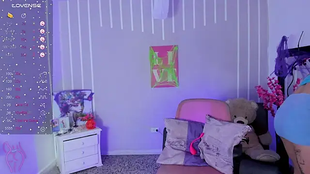 Andy Gamboa online show from October 2025 01:31:02 PM