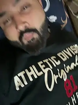 Dicky Rohan online show from January 2025 04:55:02 PM