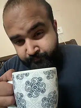 Dicky Rohan online show from February 2025 03:49:01 PM