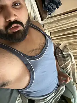 Dicky Rohan online show from March 2025 06:32:01 PM