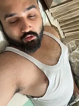 Dicky Rohan online show from October 2025 06:41:02 PM