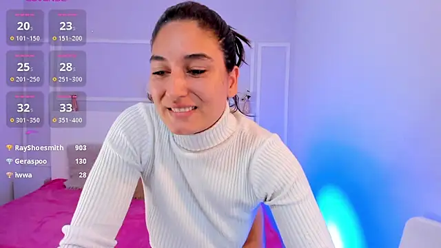 Snapshot of ScarlettWet9 chatting on January 2025 07:37:01 AM ScarlettWet9 online show from January 2025 07:37:01 AM