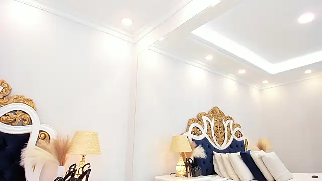 Snapshot of AshleyFerri chatting on January 2025 08:25:01 PM AshleyFerri online show from January 2025 08:25:01 PM