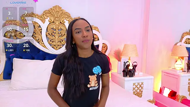 Snapshot of AshleyFerri chatting on September 2025 11:32:01 AM AshleyFerri online show from September 2025 11:32:01 AM