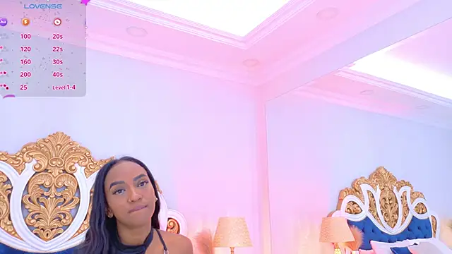 Snapshot of AshleyFerri chatting on October 2025 11:08:02 AM AshleyFerri online show from October 2025 11:08:02 AM