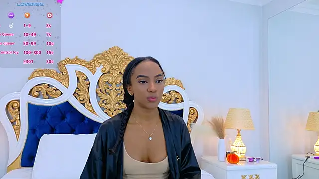 Snapshot of AshleyFerri chatting on October 2025 10:58:02 AM AshleyFerri online show from October 2025 10:58:02 AM