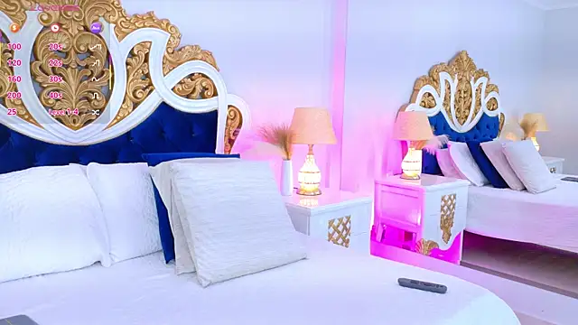 AshleyFerri online show from December 2025 11:38:02 AM