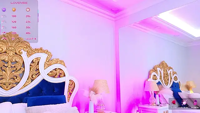 AshleyFerri online show from February 2026 11:27:02 AM