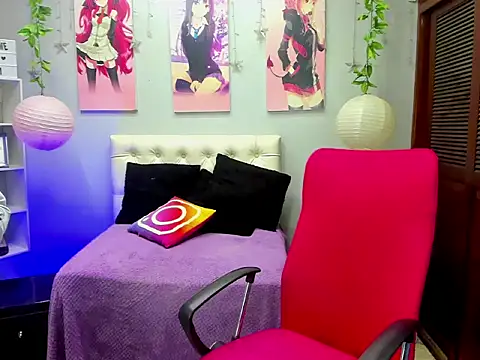 Snapshot of _Pamela_ebony chatting on February 2026 02:33:01 PM Pamela ebony online show from February 2026 02:33:01 PM