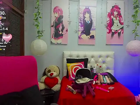 Snapshot of _Pamela_ebony chatting on February 2026 12:56:02 PM Pamela ebony online show from February 2026 12:56:02 PM