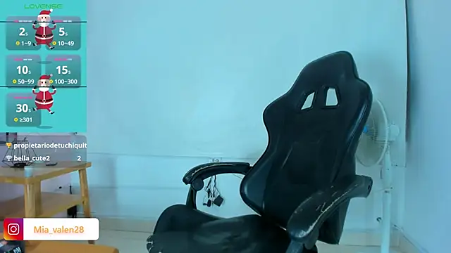 miavalentinaaa online show from December 2024 05:32:01 AM