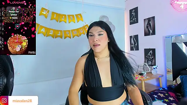 miavalentinaaa online show from January 2025 07:42:02 PM