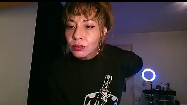 Snapshot of KarolinaReaper chatting on September 2025 12:20:01 PM KarolinaReaper online show from September 2025 12:20:01 PM