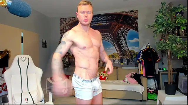 kingjamesuk online show from December 2024 09:55:02 PM