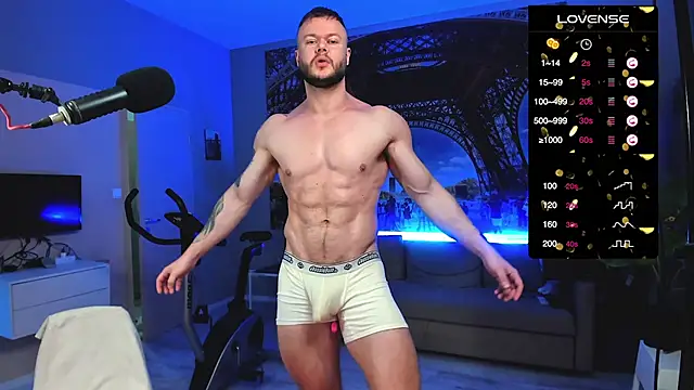 kingjamesuk online show from February 2026 01:18:01 PM