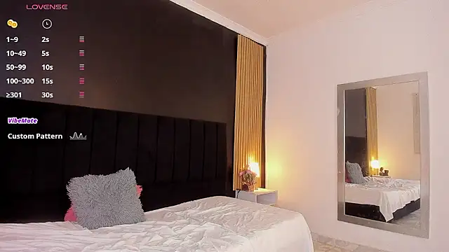 sweetsofia18 online show from January 2026 12:35:01 AM