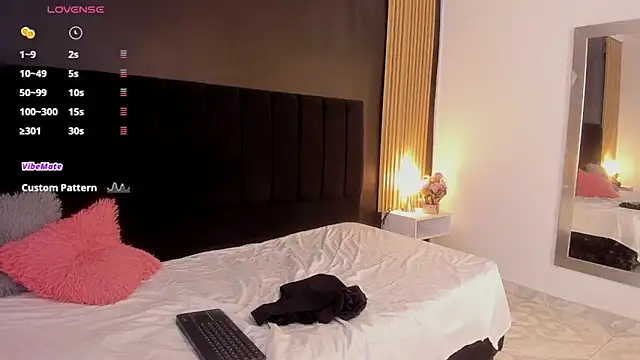 sweetsofia18 online show from February 2026 11:56:01 PM