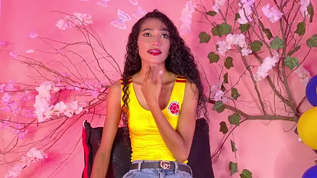 Charlotte Love10 online show from May 2026 09:38:01 PM