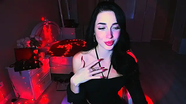 lovely desire online show from October 2025 09:43:02 AM