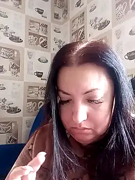 Snapshot of Veronica-Celie chatting on January 2025 11:10:02 AM Veronica-Celie online show from January 2025 11:10:02 AM