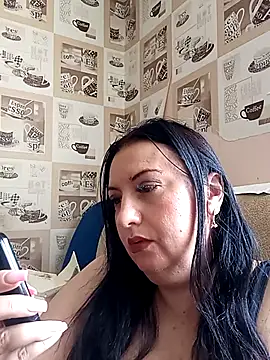 Snapshot of Veronica-Celie chatting on September 2025 11:01:02 AM Veronica-Celie online show from September 2025 11:01:02 AM