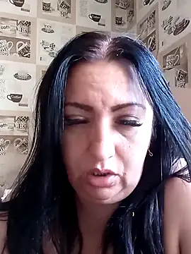 Snapshot of Veronica-Celie chatting on October 2025 12:14:02 PM Veronica-Celie online show from October 2025 12:14:02 PM