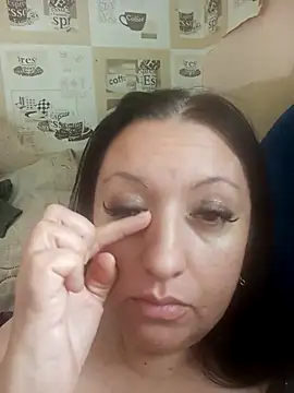 Veronica-Celie online show from January 2026 09:13:02 AM