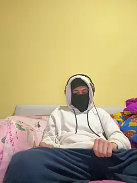 boyadark online show from January 2025 08:04:01 PM