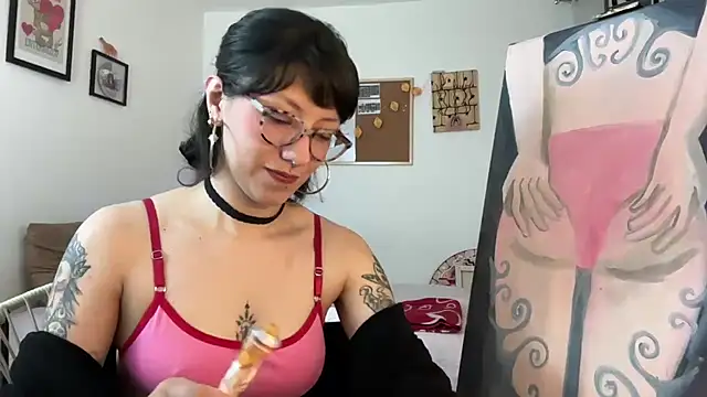 cataline de aragaon online show from October 2025 03:10:01 PM