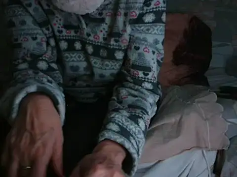 VeneRed online show from November 2025 08:20:02 PM