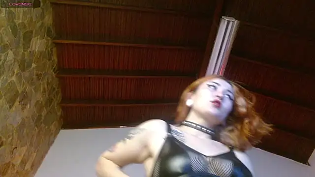 madame ibby online show from October 2025 01:08:02 PM