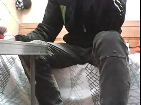 Fundy37 online show from January 2026 08:51:02 PM