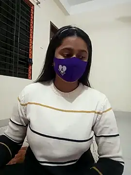 Puja-Dash online show from January 2025 05:37:02 PM