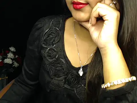 Snapshot of Wish_Queen chatting on January 2025 09:04:02 PM Wish Queen online show from January 2025 09:04:02 PM