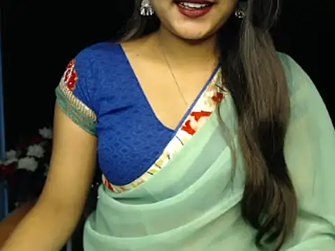Snapshot of Wish_Queen chatting on January 2025 09:08:01 AM Wish Queen online show from January 2025 09:08:01 AM