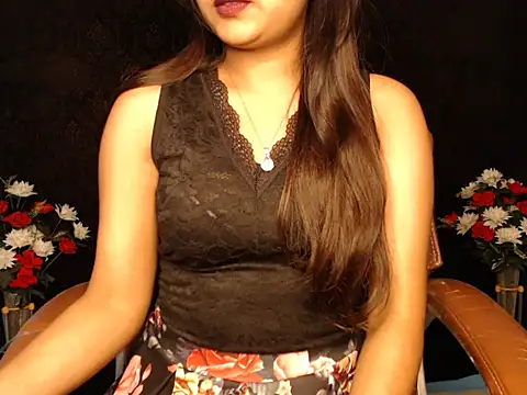 Snapshot of Wish_Queen chatting on February 2025 08:50:01 AM Wish Queen online show from February 2025 08:50:01 AM