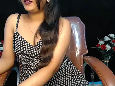 Snapshot of Wish_Queen chatting on February 2025 11:00:02 AM Wish Queen online show from February 2025 11:00:02 AM