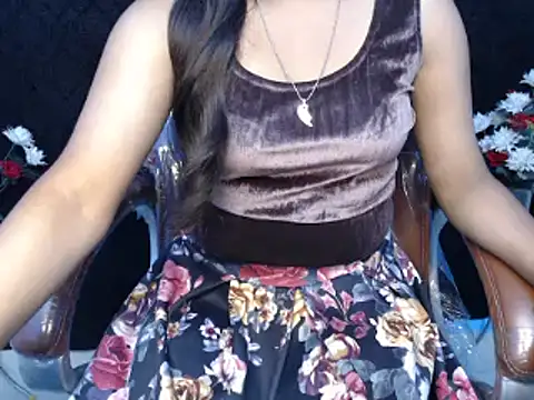 Snapshot of Wish_Queen chatting on March 2025 08:17:01 AM Wish Queen online show from March 2025 08:17:01 AM