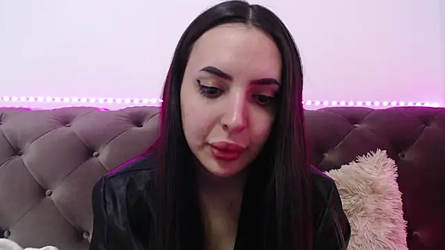 TiffanyPeretz online show from February 2025 11:52:02 PM