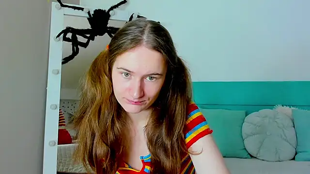 L1ittle kitty  online show from November 2025 06:35:02 AM