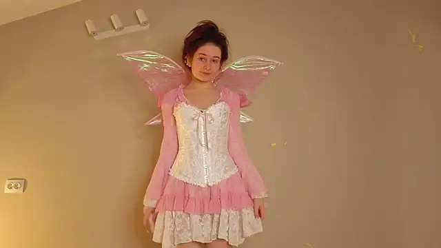 L1ittle kitty  online show from February 2026 06:36:02 AM