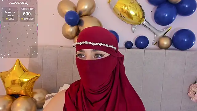 rawiya online show from September 2025 12:10:02 PM