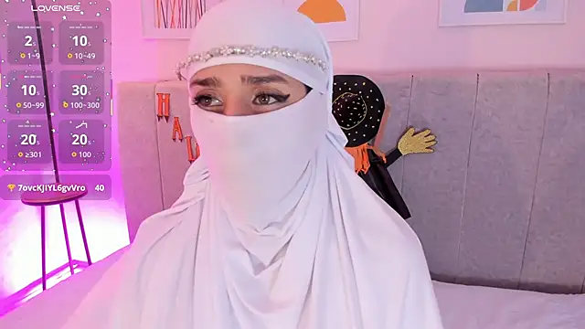 rawiya online show from November 2025 12:40:02 PM