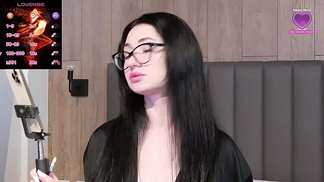 AllisonSky online show from March 2025 01:01:02 PM